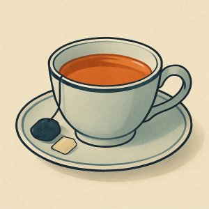 Earl Grey Tea