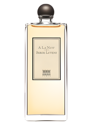 A La Nuit - Serge Lutens