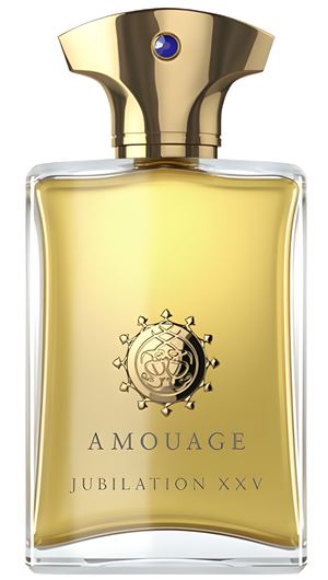 Jubilation XXV Man - Amouage