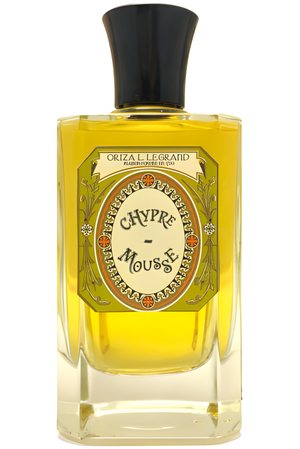 Chypre Mousse by Oriza L. Legrand perfume bottle