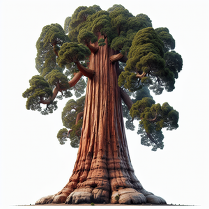 Sequoia - undefined