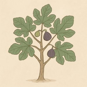Fig tree