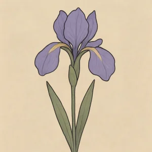 Iris
