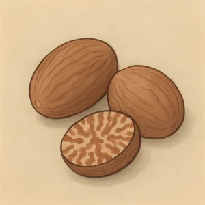 Nutmeg