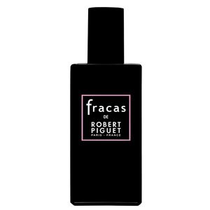 Fracas by Robert Piguet perfume bottle