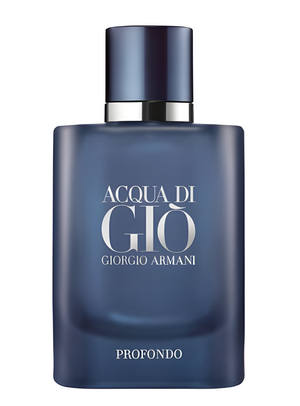 Acqua Di Giò Profondo - Giorgio Armani