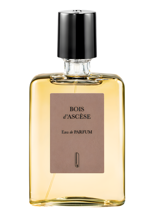 Bois d'Ascese by Naomi Goodsir perfume bottle
