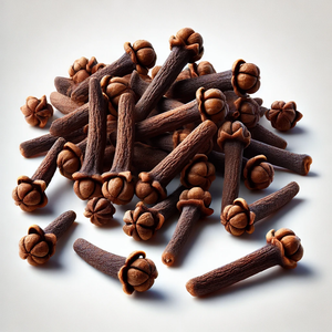 Cloves - undefined