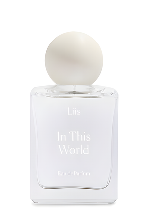 Liis In This World