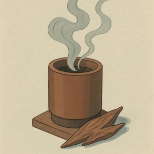 Oud Smoke