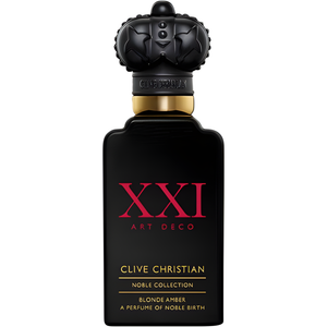 Clive Christian Blonde Amber
