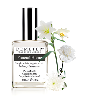 Funeral Home - Demeter Fragrance