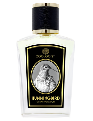 Hummingbird - Zoologist Perfumes