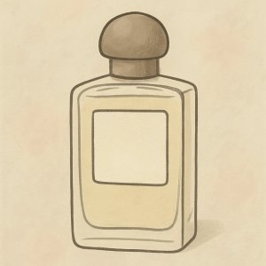 Sheer Musk