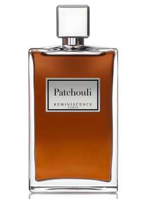Patchouli - Reminiscence