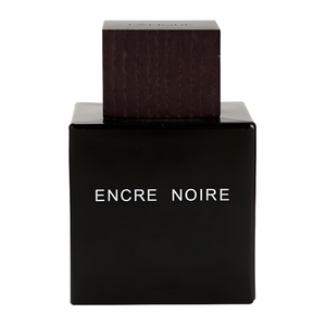 Encre Noire by Lalique perfume bottle