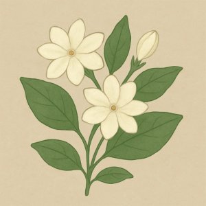 Jasmine Sambac