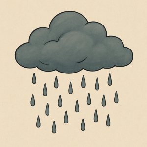 Rain Notes