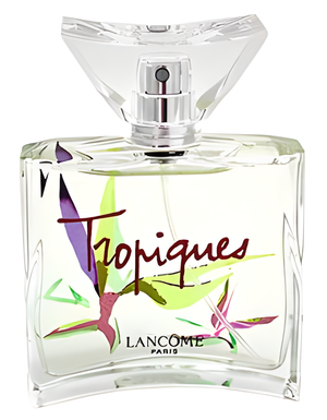 Tropiques by Lancôme perfume bottle