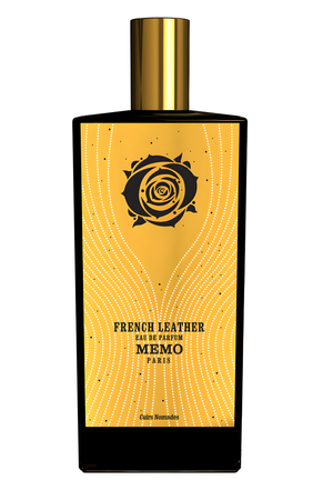 Memo Paris French Leather