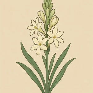 Tuberose
