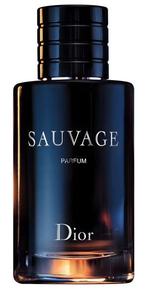 Sauvage Parfum - Dior