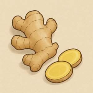 Ginger