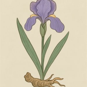 Orris
