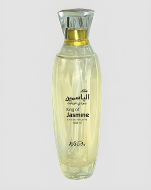 King of Jasmine - Nabeel