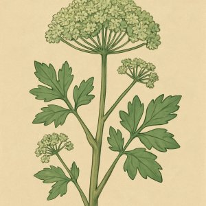 Angelica