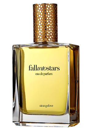 Strangelove NYC Fall Into Stars