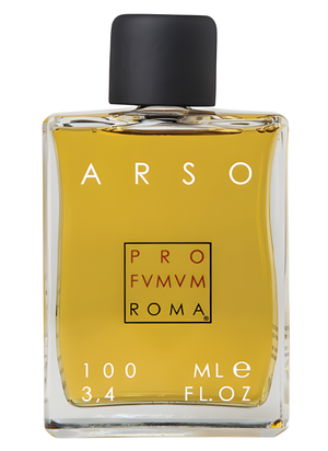 Arso - Profumum Roma