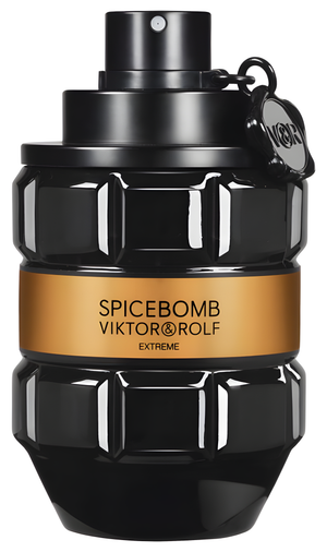Spicebomb Extreme - Viktor&Rolf