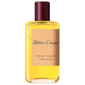 Orange Sanguine - Atelier Cologne