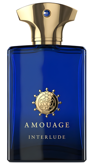 Interlude Man - Amouage
