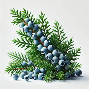 Juniper - undefined