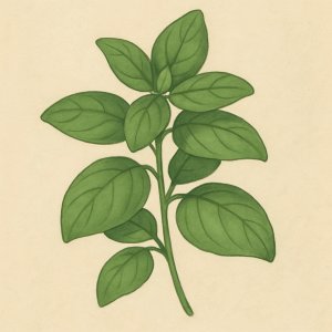 Basil