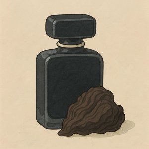 Black Musk
