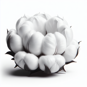 Cotton Flower