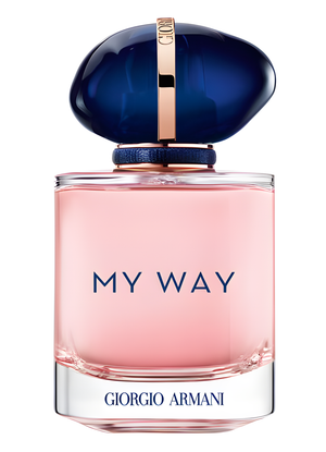 My Way by Giorgio Armani perfume bottle