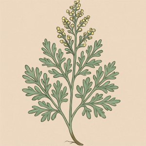 Wormwood