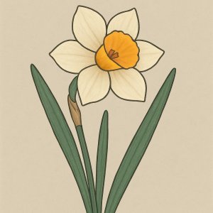 Narcissus