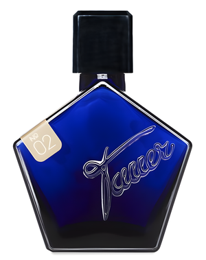 02 L'Air Du Desert Marocain - Tauer Perfumes
