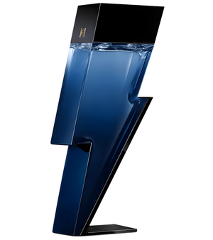 Carolina Herrera Bad Boy Cobalt Parfum Electrique