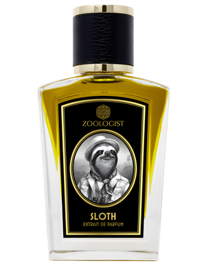 Zoologist Perfumes Sloth