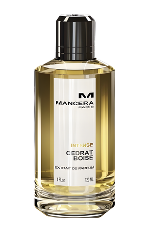 Mancera Intense Cedrat Boise