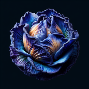 Iris Butter