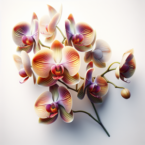 Orchid - undefined
