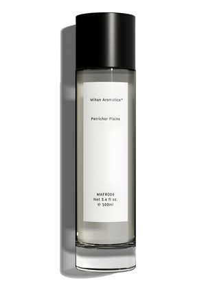 Petrichor Plains - Mihan Aromatics