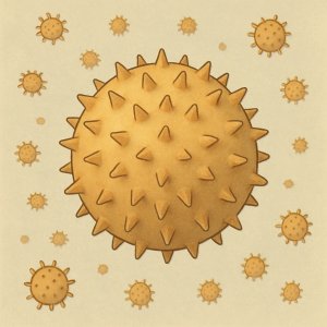 Pollen